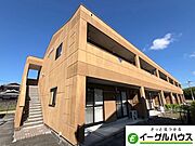 ガーデンヒルズ 1階 築16年4ヶ月の賃貸物件