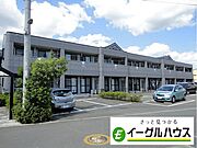 甘木駅より徒歩2分 2階 築21年の賃貸物件