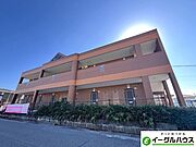 甘木駅より徒歩23分 2階 築20年1ヶ月の賃貸物件