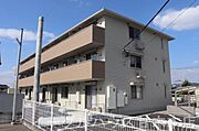 うきは駅より徒歩8分 3階 築6年11ヶ月の賃貸物件