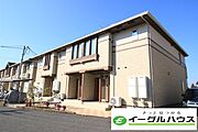 甘木駅より徒歩6分 2階 築13年の賃貸物件