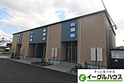 リヴァーサイド・フィオーレIII 1階 築1年11ヶ月の賃貸物件