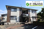 ハイラーク甘木E棟の賃貸物件