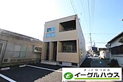 MYBの賃貸物件