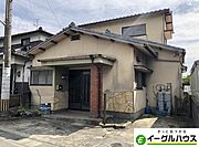 甘木駅より徒歩24分 築47年6ヶ月 1階建の賃貸物件