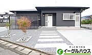 甘木駅より徒歩10分 築33年9ヶ月 1階建の賃貸物件