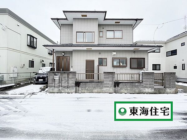 detached 宮城県多賀城市高橋2丁目
地図を見る