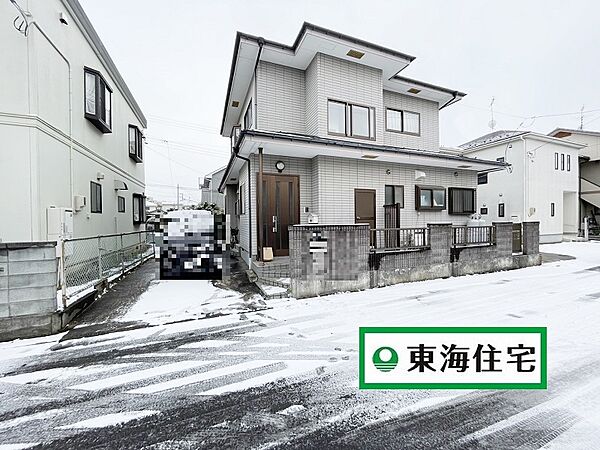 detached 宮城県多賀城市高橋2丁目
地図を見る