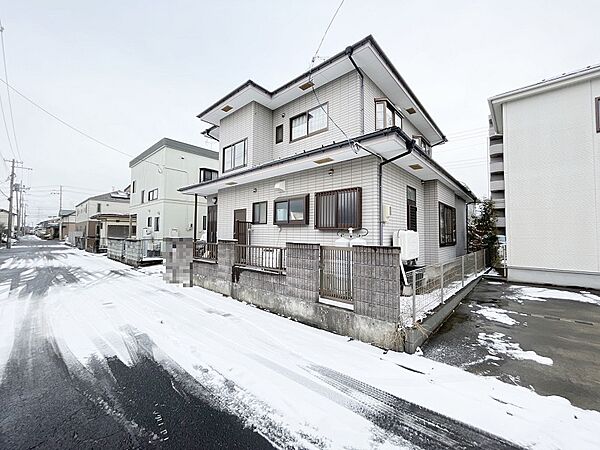 detached 宮城県多賀城市高橋2丁目
地図を見る
