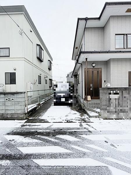 detached 宮城県多賀城市高橋2丁目
地図を見る