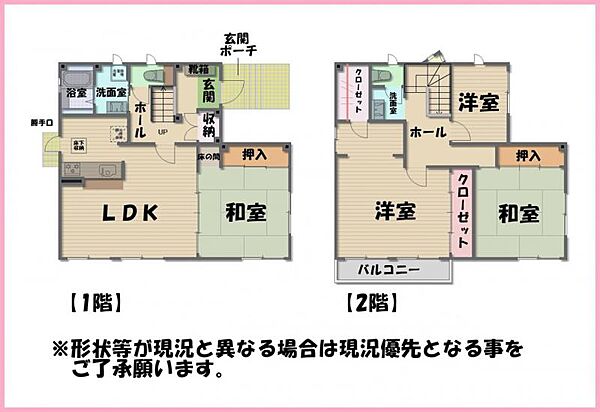 detached 宮城県岩沼市竹の里1丁目
地図を見る