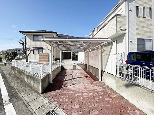 detached 宮城県岩沼市竹の里1丁目
地図を見る