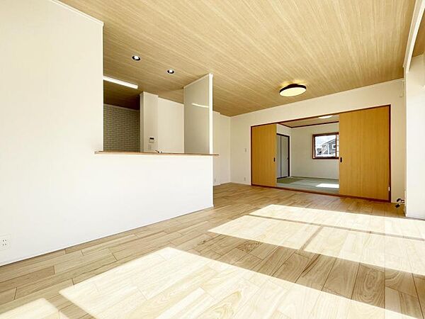 detached 宮城県岩沼市竹の里1丁目
地図を見る