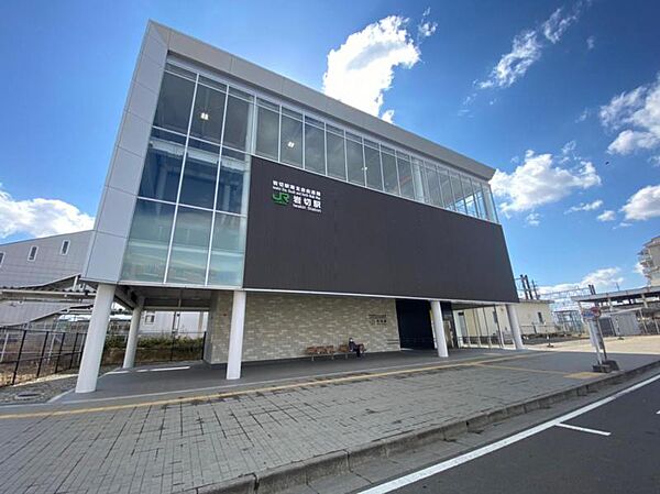 detached 宮城県岩沼市竹の里1丁目
地図を見る