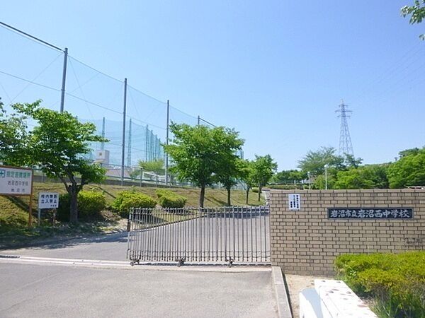 detached 宮城県岩沼市竹の里1丁目
地図を見る