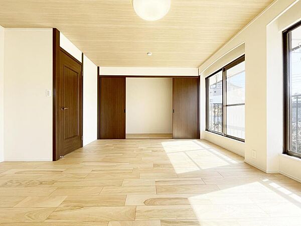 detached 宮城県岩沼市竹の里1丁目
地図を見る