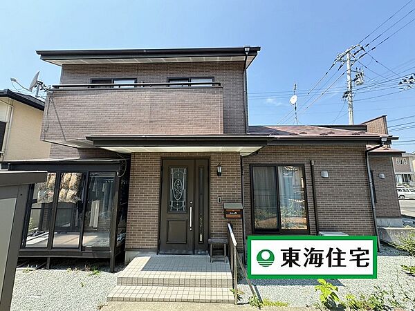 detached 宮城県岩沼市竹の里1丁目
地図を見る