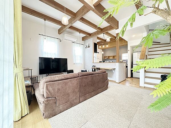 detached 宮城県塩竈市清水沢3丁目
地図を見る