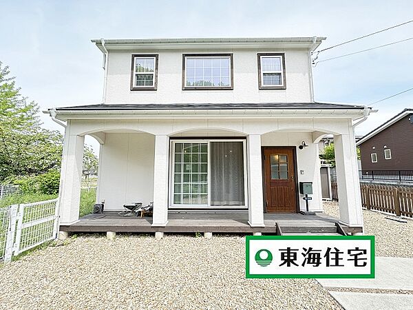 detached 宮城県塩竈市清水沢3丁目
地図を見る