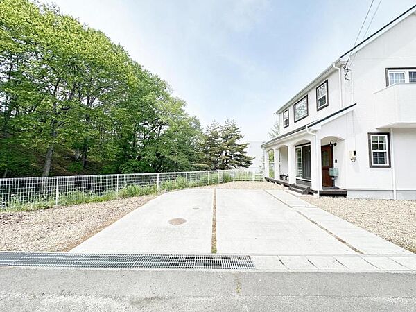 detached 宮城県塩竈市清水沢3丁目
地図を見る