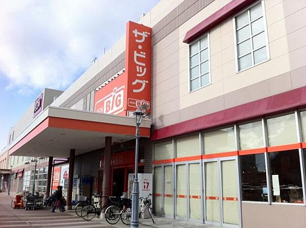 detached 宮城県塩竈市清水沢3丁目
地図を見る
