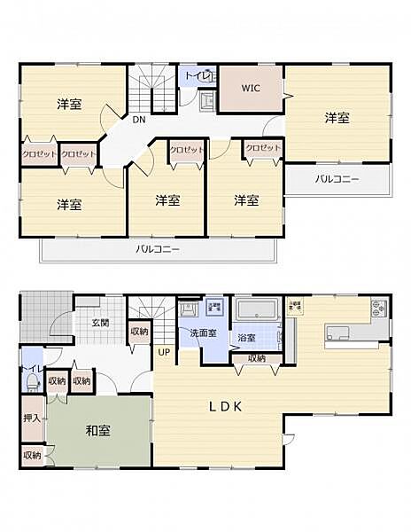 detached 宮城県亘理郡亘理町逢隈鹿島字倉庭
地図を見る