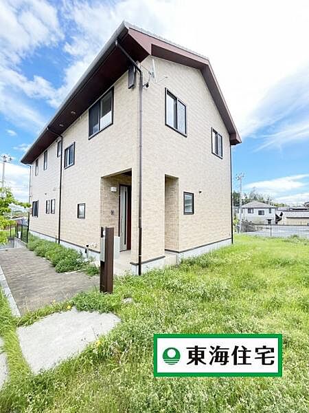 detached 宮城県亘理郡亘理町逢隈鹿島字倉庭
地図を見る