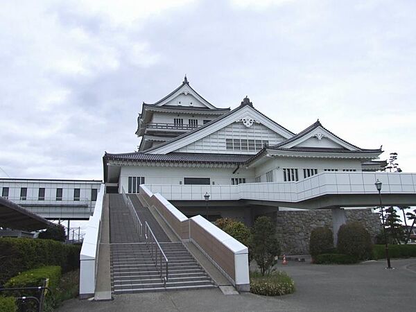detached 宮城県亘理郡亘理町逢隈鹿島字倉庭
地図を見る