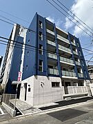 LIFEFIELD小郡II 1階 築1年1ヶ月の賃貸物件