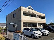 ブランドール旭野 2階 築18年4ヶ月の賃貸物件