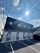 肥前旭駅より徒歩10分 1階 築6年2ヶ月の賃貸物件