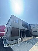 カンフル 1階 新築の賃貸物件