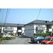 ルミエールＡ 2階 築32年4ヶ月の賃貸物件