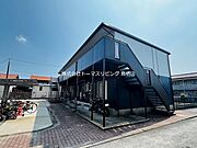 鳥栖駅より徒歩19分 1階 築37年11ヶ月の賃貸物件