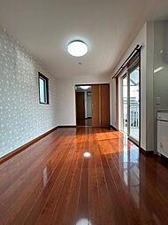 アイリハイツ 202 2階1DKのリビング/ダイニング