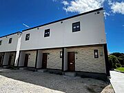 立野駅より徒歩16分 新築 2階建の賃貸物件