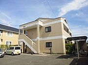 新鳥栖駅より徒歩10分 2階 築27年8ヶ月の賃貸物件