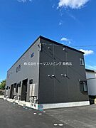 AIZU鳥栖の賃貸物件