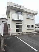 コーポ山内 1階 築32年4ヶ月の賃貸物件