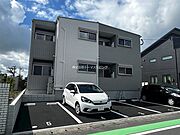 西鉄小郡駅より徒歩8分 1階 新築の賃貸物件