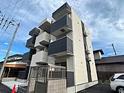 基山駅より徒歩9分 1階 築3年2ヶ月の賃貸物件