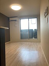 フローラリア原 203 2階2LDKのリビング/ダイニング