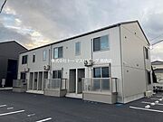 田代駅より徒歩13分 1階 築1年9ヶ月の賃貸物件