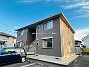 鳥栖駅より徒歩27分 1階 築17年4ヶ月の賃貸物件