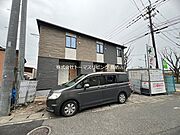 ビアレ 1階 築1年6ヶ月の賃貸物件