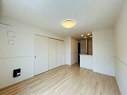 ヒカルサ鳥栖今泉サウス 205 2階2LDKのリビング/ダイニング