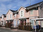 肥前旭駅より徒歩12分 1階 築27年4ヶ月の賃貸物件