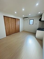 Riva鳥栖本町 102 1階1LDKのリビング/ダイニング