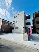 鳥栖駅より徒歩9分 2階 新築の賃貸物件