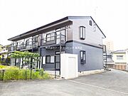 田代駅より徒歩11分 1階 築29年10ヶ月の賃貸物件